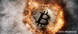 虚拟币:币圈癫狂三年：给炒币客“扎针”的交易所如今人心惶惶｜棱镜_以下哪个不是区块链区块的结构