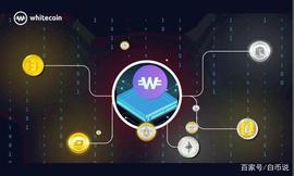 OIN:Whitecoin白币成功登陆全球首家社交化交易平台_ECOIN