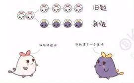 ITCO:「牛牛说币」聊聊比特币的那些叔伯兄弟——分叉币_比特币