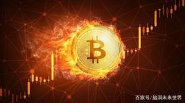 比特币:未来几年，中国科技界将发生的六件大事_比特币股价走势图