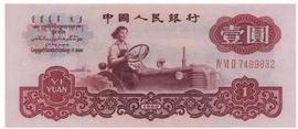 莱特币:缅怀！壹元钱上的拖拉机奶奶逝世_Final Frontier