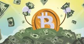 OFF:2020年最具潜力的比特币衍生品平台——BitOffer_SAFERUNE