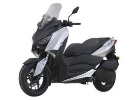 以太坊:雅马哈2020款XMax250上市 售价约合人民币3.64万_以太坊价格今日行情币币情