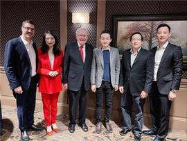 比特币:孙宇晨与巴菲特的“饭局”吃上了！结账金额515.05美元_数字货币