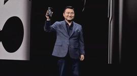 ULT:摩托罗拉后，三星推出“翻盖”手机_Ltradex