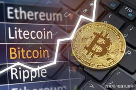 SCH:比特币-梦想与暗流的双面币_LED