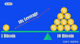 USD:OKEx积极拥抱比特币牛市浪潮，OKB强势开启币币杠杆和余币宝_okex
