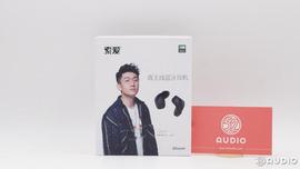 ES2:拆解报告：索爱真无线蓝牙耳机 T1S_LED