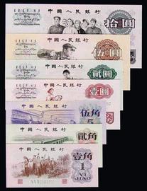 MOB:详解第三套人民币1角纸币的“币王”及收藏价值之“背绿一角”_ARCH