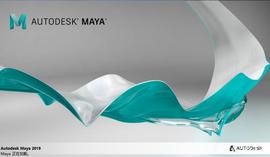 AYA:Maya 2019破解教程及示例_MAY价格