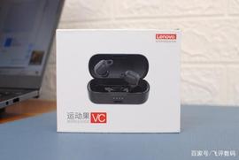 POA:双通道、真无线、高续航，击音运动果VC蓝牙耳机评测_HIFI