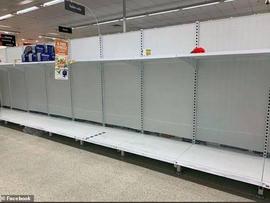 BTC:抢花岗岩、啃野韭菜、泡牛粪澡……疫情下各国奇葩行为大赏_COM
