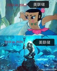 区块链:美联储黔驴技穷，无限量放水将彻底改变大众对比特币的认知_比特币最直白的解释