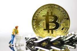 TEL:3月26日凌晨比特币特大资讯~千禧一代或推动比特币升至35万美元_LEG