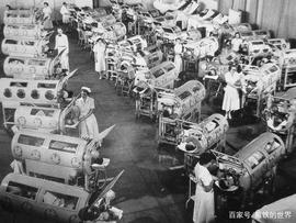 SOC:全球卖断货的国产呼吸机，缺少核心技术，地位类似国产手机？_ECM