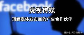 ADT:新股前瞻｜虎视传媒—顶级媒体发布商的广告合作伙伴_Tendies