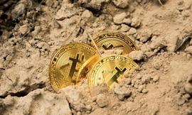 加密货币:观点：比特币不会取代黄金，相反会超越黄金2.0并成为从未见过的新型货币_比特币2013年1000元多少个