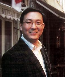 IMI:揭开董卿老公密春雷神秘面纱：系上海富商，投资资金来源颇为神秘_ALG