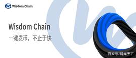 WIS:Wisdom Chain一键发币，不止于快_RC2