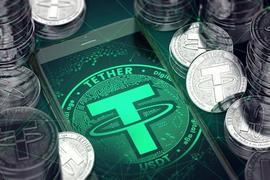 ETHER:稳定币USDT：一个月增发15亿，何时暴雷？_Bitether