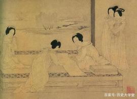 ENT:商品经济高度发达的唐朝，为何还会用“布帛”来当货币用_COSM