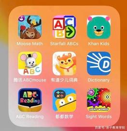 MAT:哈佛推荐的少儿英文学习APP，亲测全免费！让我兴奋一整年_DREAM价格