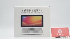 MTK:拆解报告：小度在家 智能屏 Air 带屏智能音箱_WIFI
