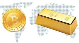 GOL:随着世界走向数字化，黄金将在未来十年变得更像比特币_UnderMineGold