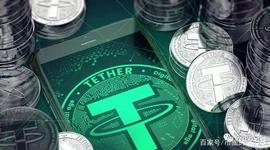 USD:稳定币USDT才是未来的霸王_USDT