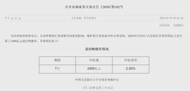 WIN:再来2400亿！央行“水量”持续扩大；机构：6月降准降息预期升温_newinu币最新消息