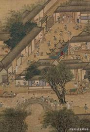 比特币:“纸币之父”张咏的人生:年过半百频繁“纳妾”,却被传为美谈_超级比特币历史最高价