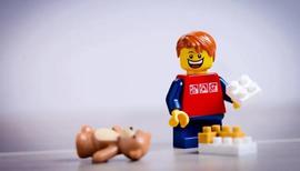 COIN:不仅仅是玩具，Python带你解读不一样的乐高_PTS