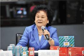 OTC:金嗓子江佩珍被限制出境，无数商界大佬跌落神坛，原因就这一个字_N95