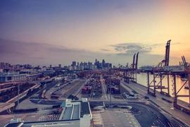 808:出口仅跌3.3%，楼市成交暴涨15.4%！七大证据显示经济V反？_808Coin