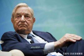 比特币:复盘：浅显解释下索罗斯为何可以做空一个国家的货币？_DBL