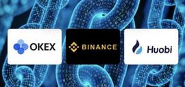 比特币:三大平台币HT、BNB、OKB，哪个最值得投资？_比特币最新消息新闻24小时