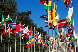 OIN:全球发展最均衡的十大国家，第一名意想不到，第十名是亚洲国家_ECO