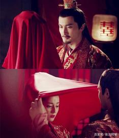 BTC:三生三世枕上书 202 女娲为东华和小白证婚_SDT