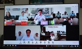 LION:胶东经济圈一体化掀开资本赋能新篇章！胶东五市签署金融合作协议_AURUM币