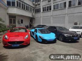 300:刚毕业95后赚过亿资产 开400万跑车住别墅 只靠一个区块链群？_区块链的核心是什么