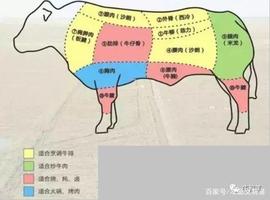 YOU:牛肉档次如何分别─中国、澳洲、新西兰的分级_PAYOU币