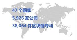 TOP:2020年全球区块链专利排行榜TOP100，中国 52 家公司上榜_区块链技术通俗讲解无中介