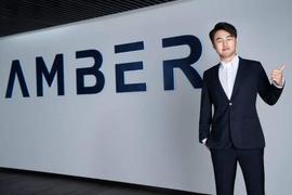 GRO:对话 Michael Wu：揭秘 Amber Group 从熊市突围的发展之路_BER