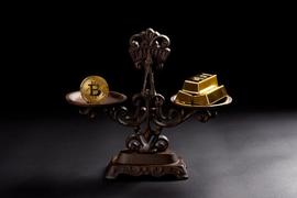ING:此次牛市比特币和黄金究竟是否相关？_ICS