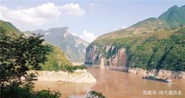 比特币:三峡大坝有哪些作用？为什么汛期在还要疯狂泄洪？_nmp币种