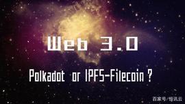 COIN:主网上线在即,Filecoin必定乘风破浪!_FIL