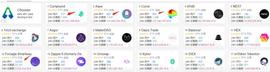 ETH:EOS和以太坊的最大的区别到底是什么？_EFI