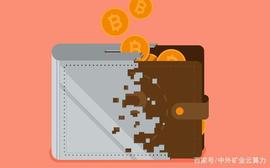 数字货币:数字货币钱包哪个最安全？一文读懂数字货币钱包_数字资产