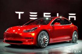 COM:聚名网：特斯拉为启用Tesla.com，历经13年，斥资7000多万人民币_ABL