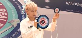 MUSIC:《说唱新世代》首播豆瓣 8.6 分，B 站首档说唱综艺好看在哪？_music币价格